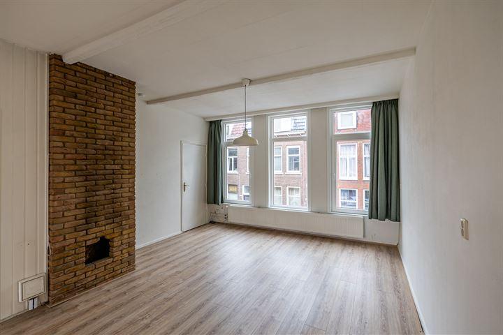 Appartement te koop: Tuinbouwstraat 120A, Groningen