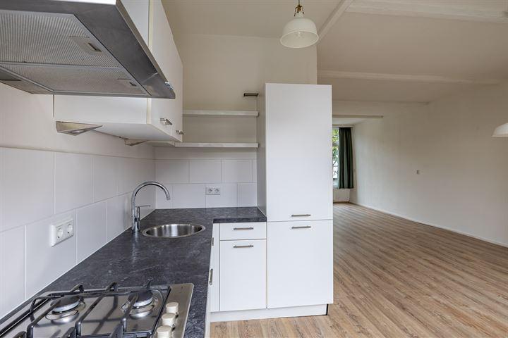 Appartement te koop: Tuinbouwstraat 120A, Groningen