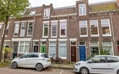 Tuinbouwstraat 120-A