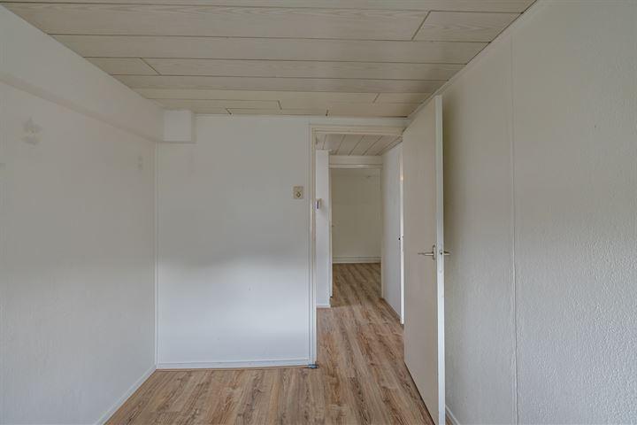 Appartement te koop: Tuinbouwstraat 120A, Groningen