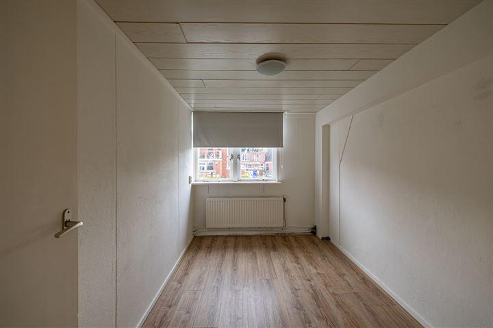 Appartement te koop: Tuinbouwstraat 120A, Groningen