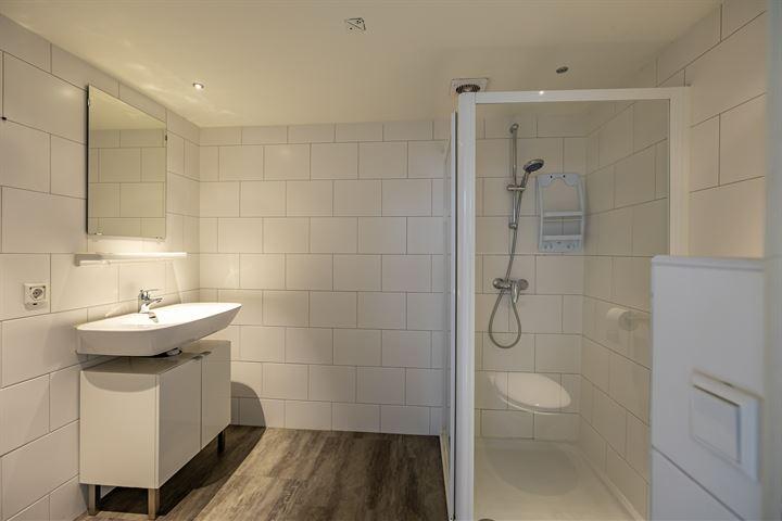 Appartement te koop: Tuinbouwstraat 120A, Groningen