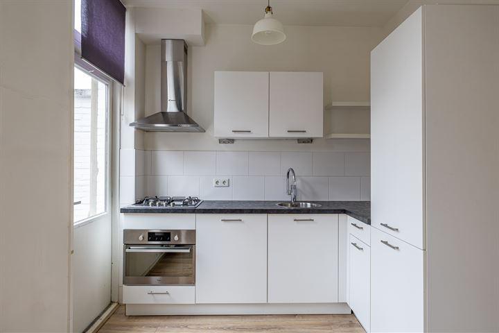 Appartement te koop: Tuinbouwstraat 120A, Groningen