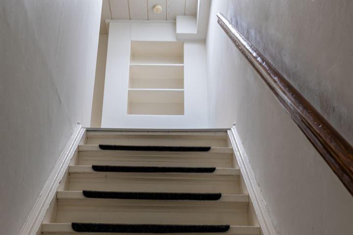 Appartement te koop: Tuinbouwstraat 120A, Groningen