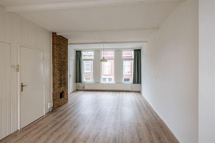 Appartement te koop: Tuinbouwstraat 120A, Groningen
