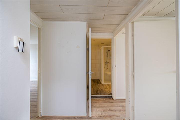Appartement te koop: Tuinbouwstraat 120A, Groningen