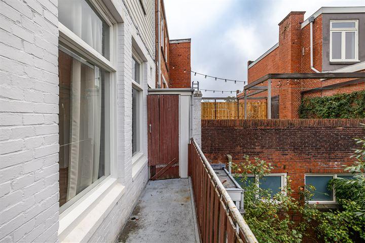 Appartement te koop: Tuinbouwstraat 120A, Groningen
