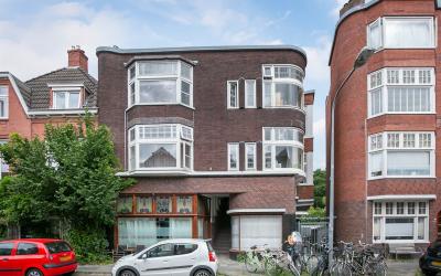 Moesstraat 39-A