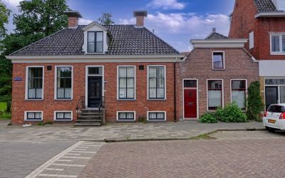 Moesstraat 4