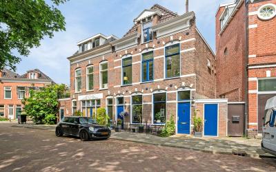 Noorderbuit. 3-A