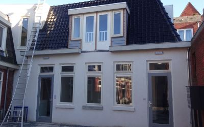 Noorderbuitensingel 5