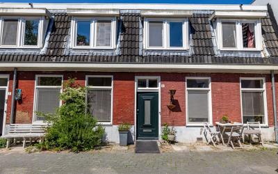 Noorderbuit. 6
