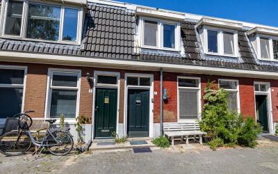 Noorderbuit. 7