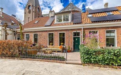 Noorderbuit. 20