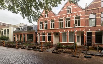 Noorderbuit. 30-A