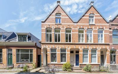 Noorderbuit. 31-A