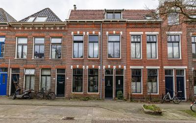 Kloosterstraat 17