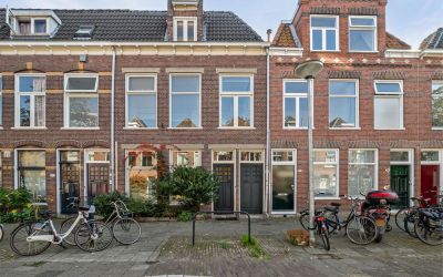 Kloosterstraat 26