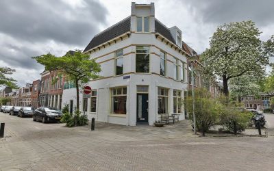 Kloosterstraat 40