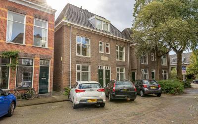 Kloosterstr. 48