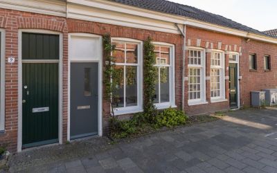 Veldstraat 4