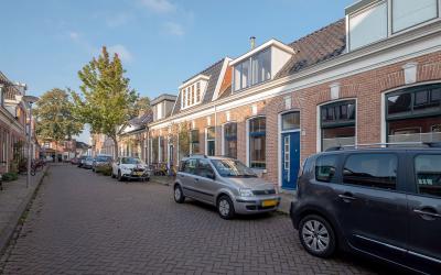 Bergstraat 55