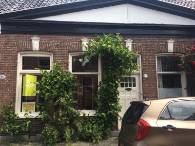 Bergstraat 63