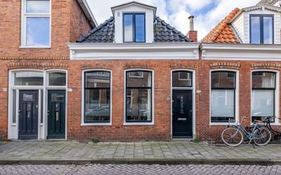 Bergstraat 68