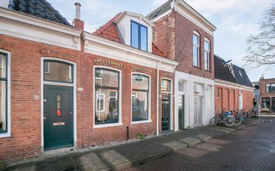 Bergstraat 70