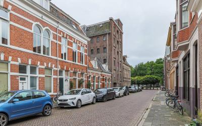 Westerhaven. 32-A