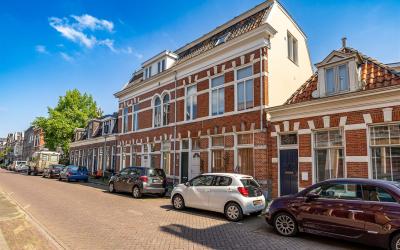 Westerhaven. 32-B