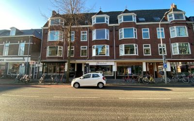 Westersingel 6-A