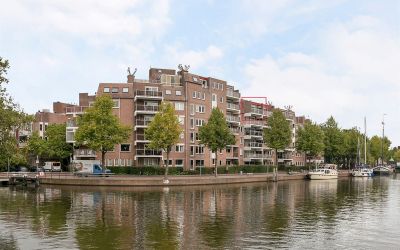 Steenhouwerskade 79