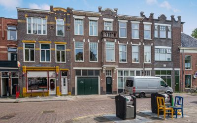 Blekerstraat 28-A