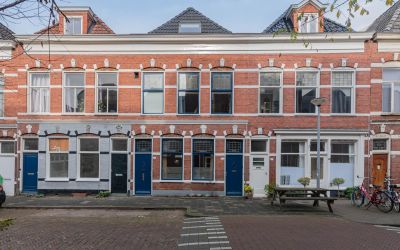 Nieuwe Blekerstraat 17