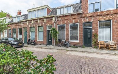 Nieuwe Blekerstraat 73