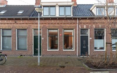 Nieuwe Blekerstraat 79
