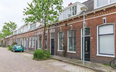 Nieuwe Blek. 101