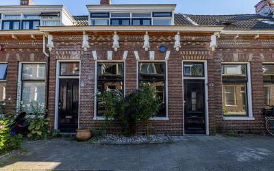 Nieuwe Blekerstraat 70