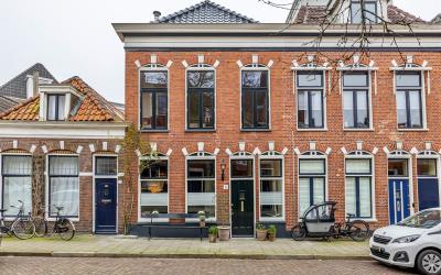 Melkweg 5