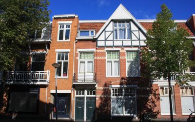 Jozef Israëlsstraat 85
