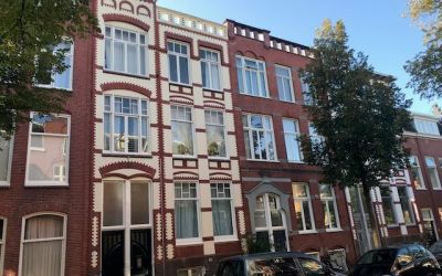 Jozef Israëlsstraat 42