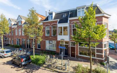 Jozef Israëlsstraat 98-A