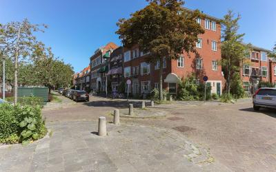 Taco Mesdagplein 1-B
