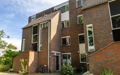 Rubensstraat 3