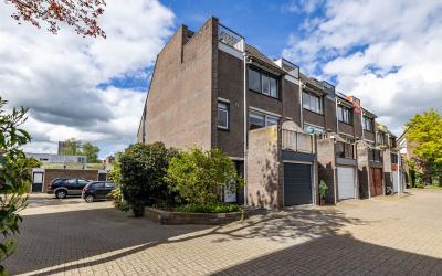 Rubensstraat 9