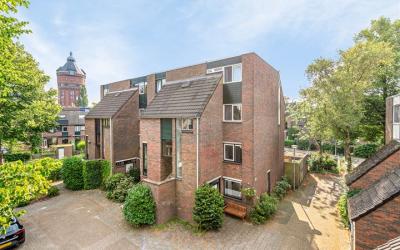 Rubensstraat 34