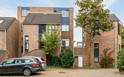 Rubensstraat 86