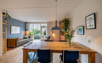 Mondriaanst. 5