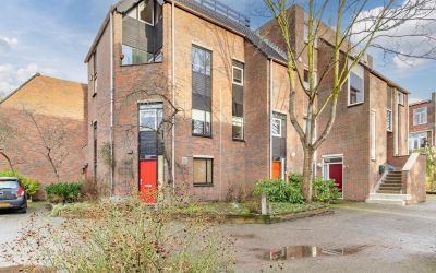 Mondriaanst. 57